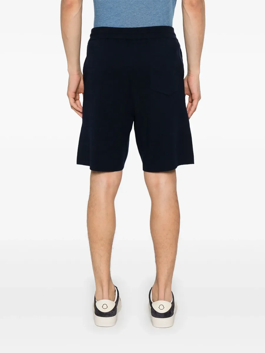 knitted shorts 8