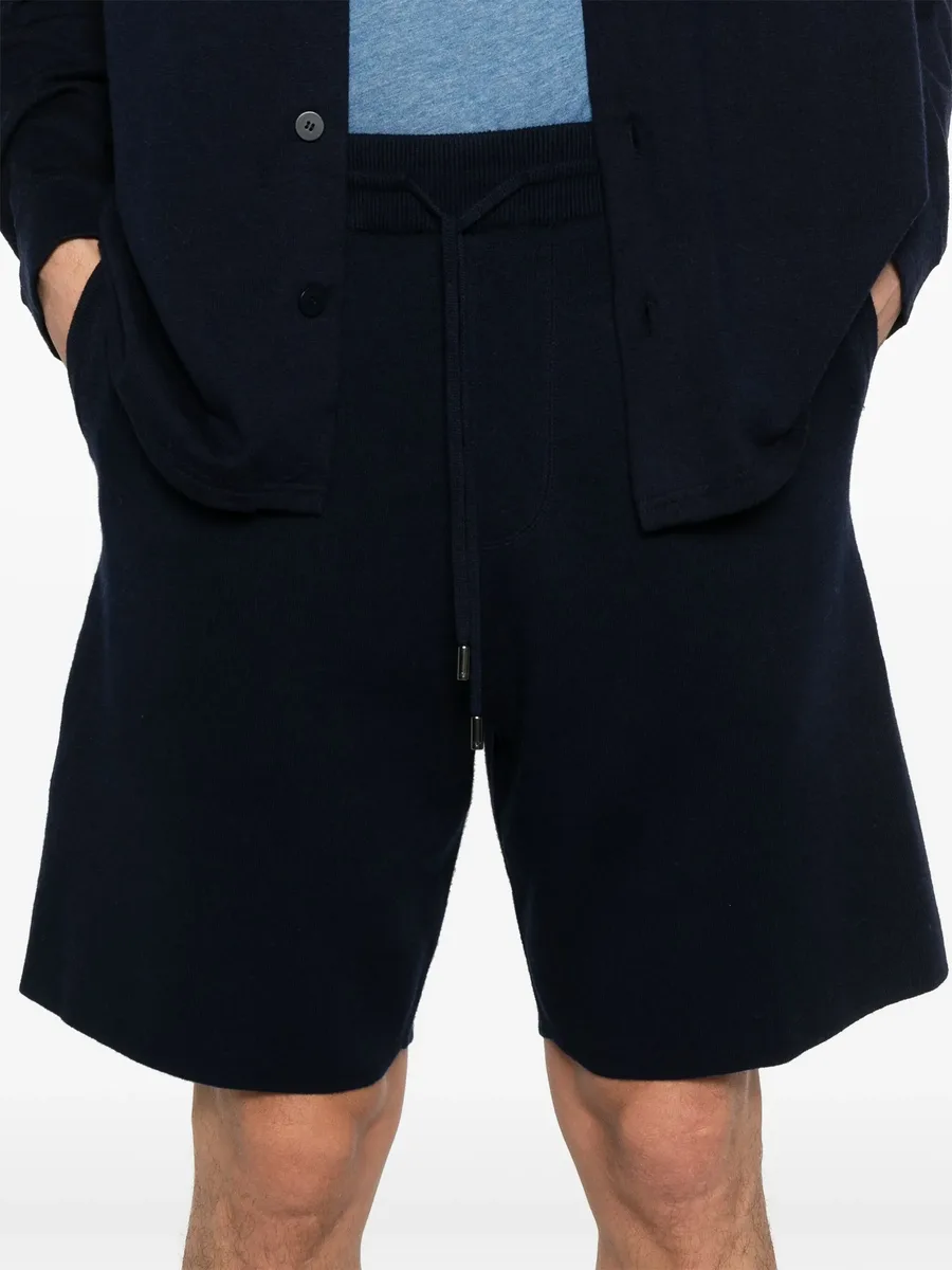 knitted shorts 9