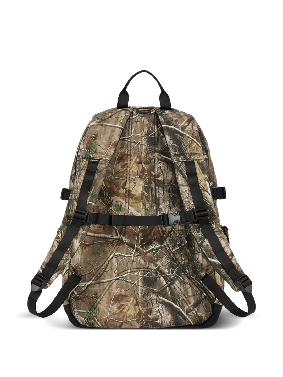 джинсовый рюкзак Camo 4