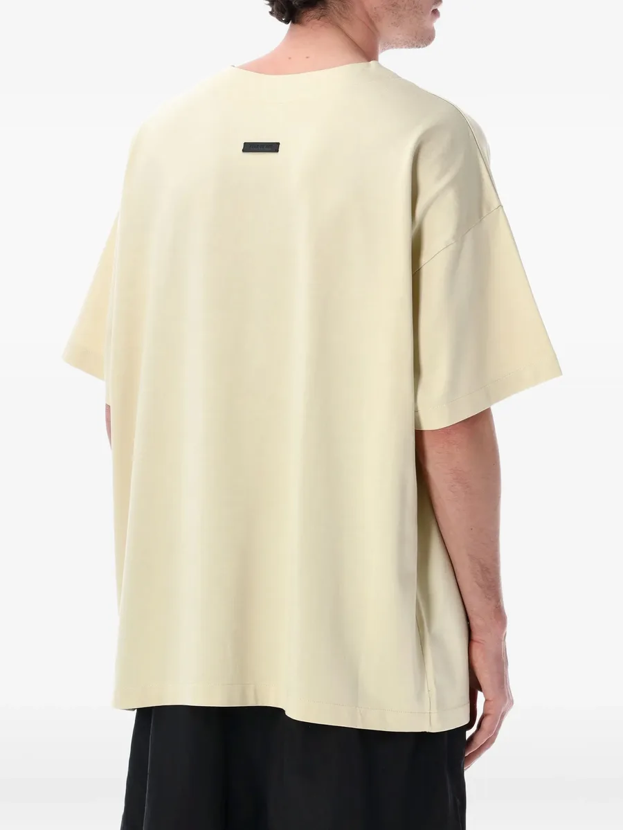 футболка Clean Neck 4