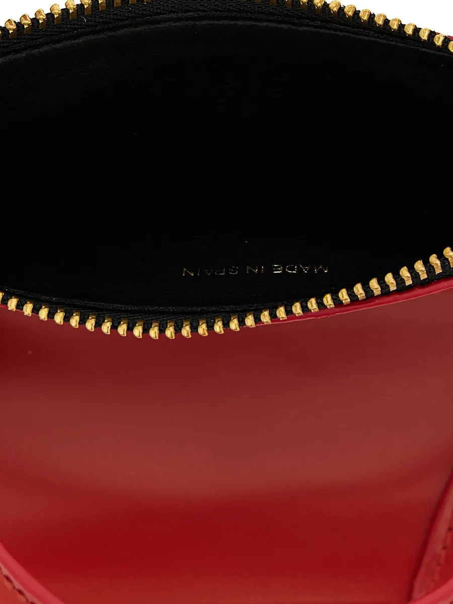 мини-сумка Handles Line с логотипом 3