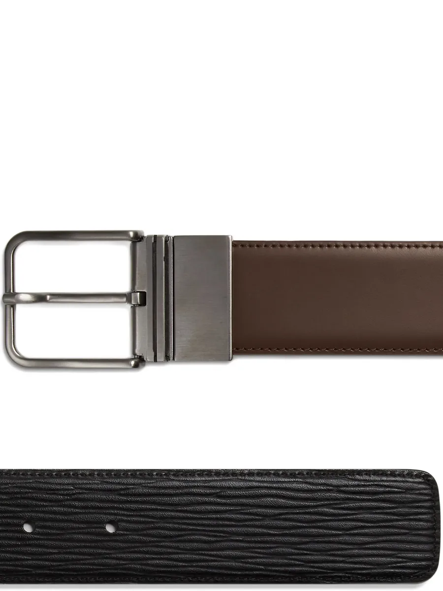 двусторонний ремень 4