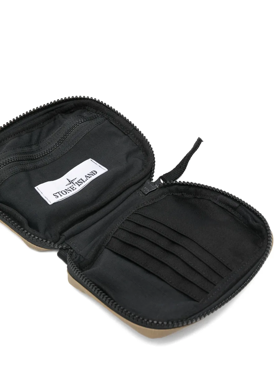 logo-patch wrist  wallet 3