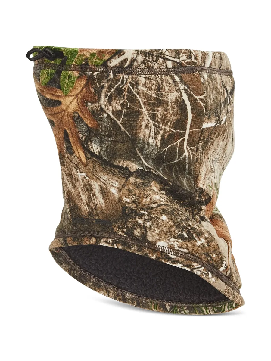флисовый снуд Camo 2