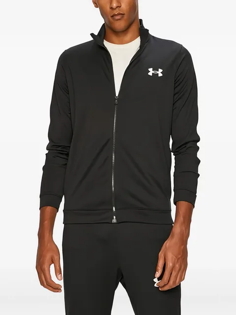 спортивный костюм на молнии