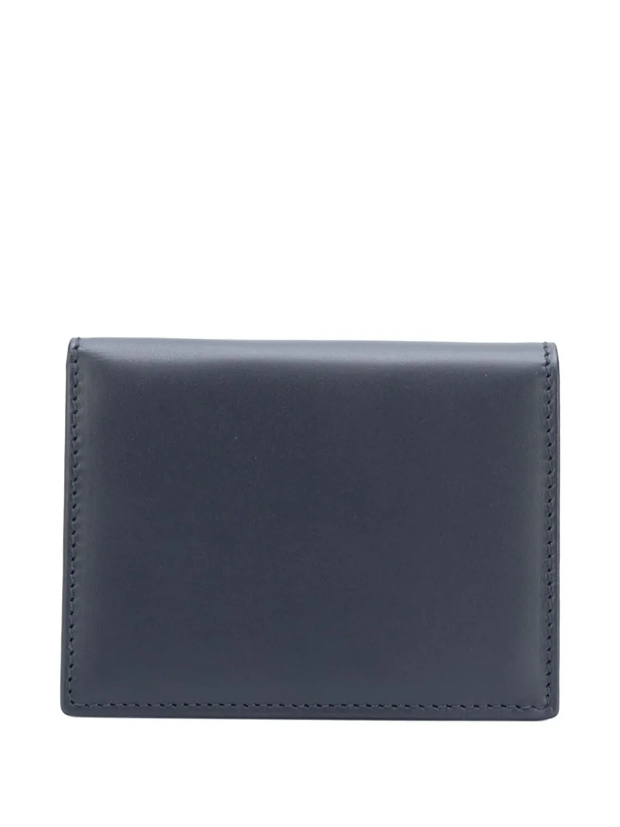 кожаный картхолдер 1