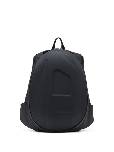 1DR panelled backpack