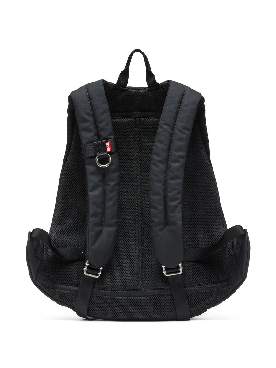 1DR panelled backpack 2