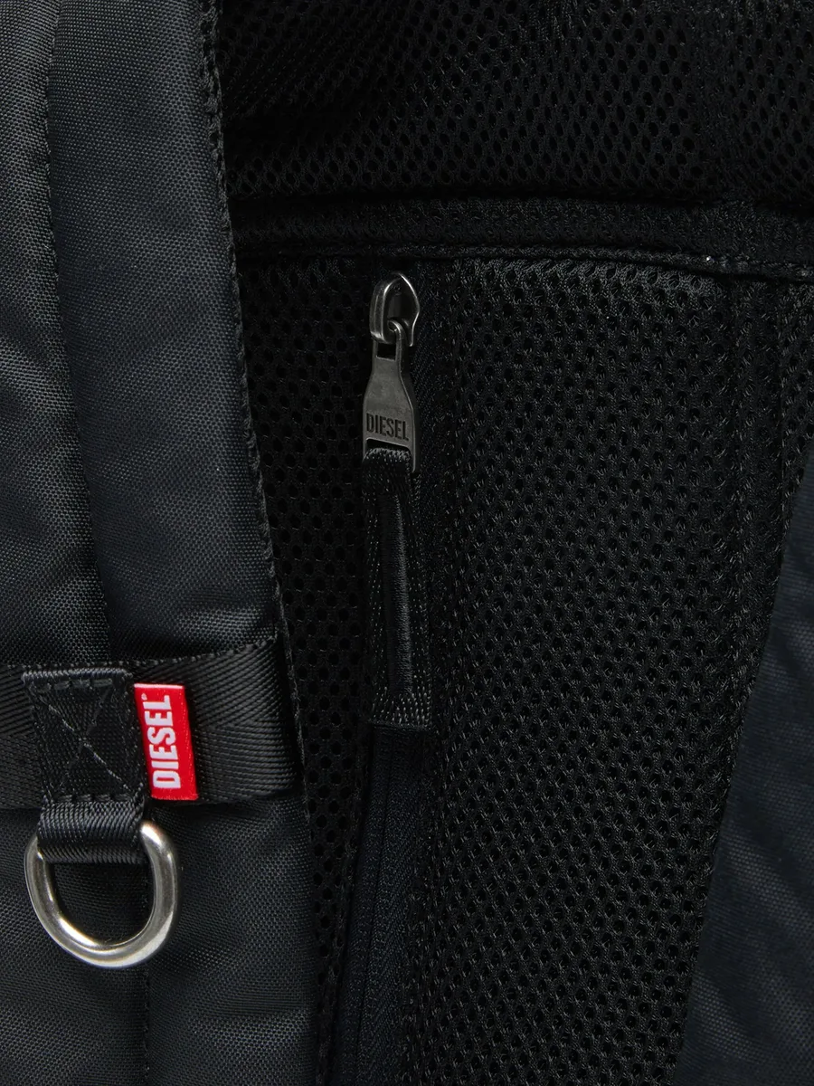 1DR panelled backpack 4