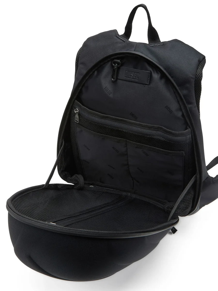 1DR panelled backpack 5