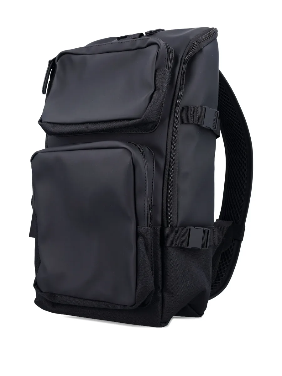 рюкзак Trail Cargo 4