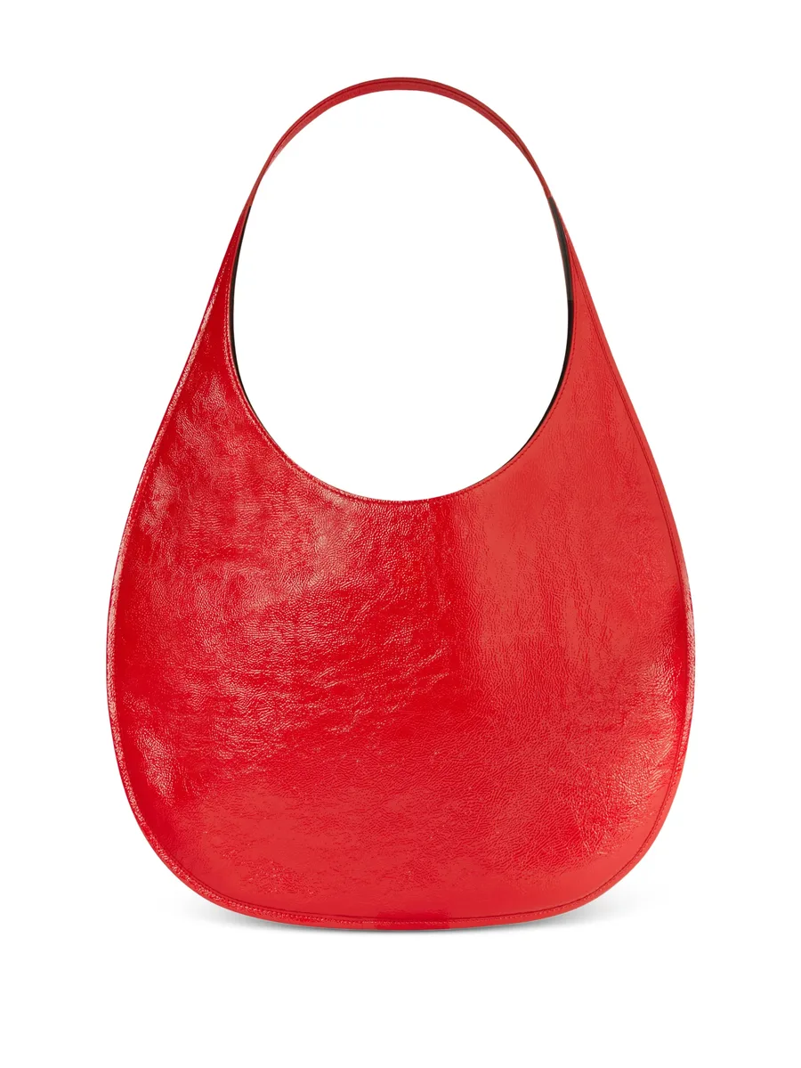 logo-plaque tote bag 3