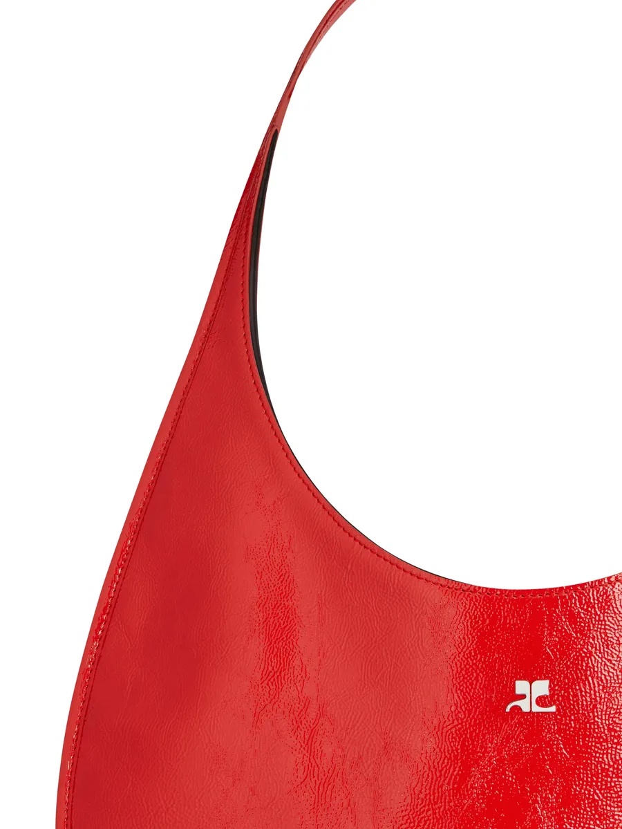logo-plaque tote bag 4