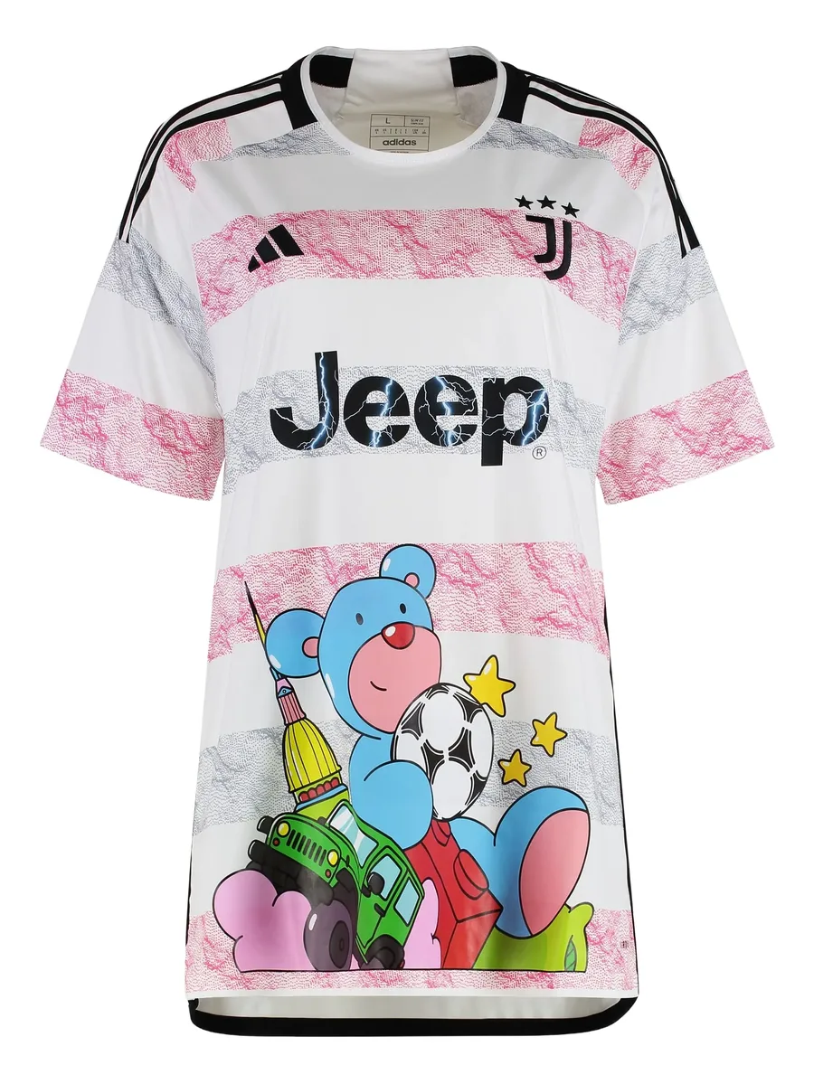 комплект x inBetweeners x Juventus 2