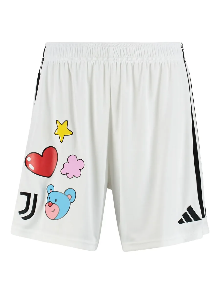 комплект x inBetweeners x Juventus 4