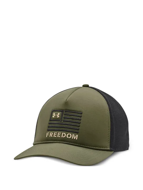 кепка Freedom