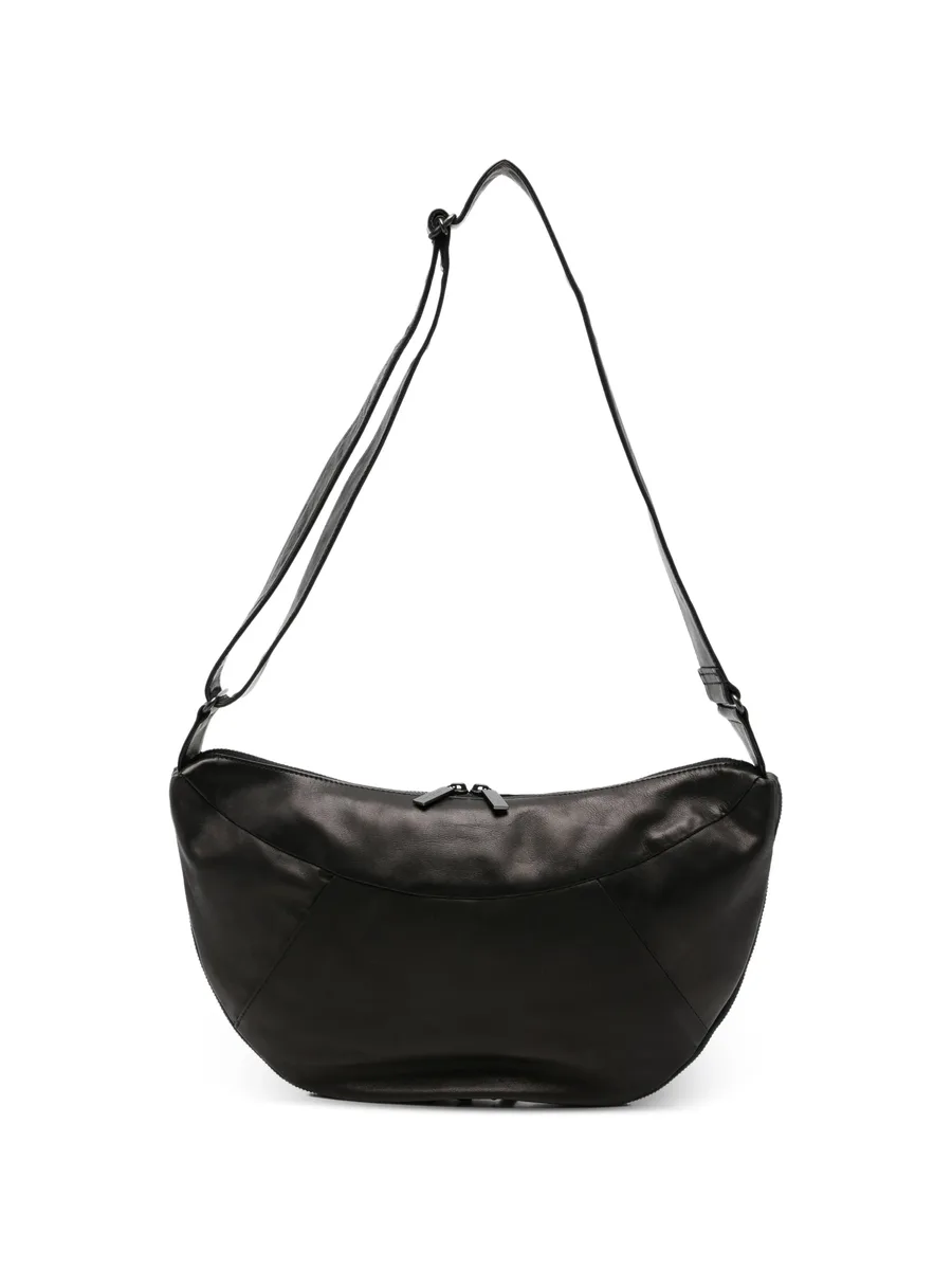 Half-Moon messenger bag 1