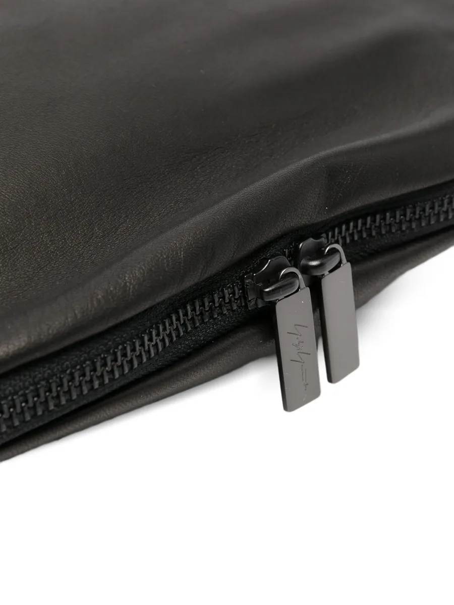 Half-Moon messenger bag 3