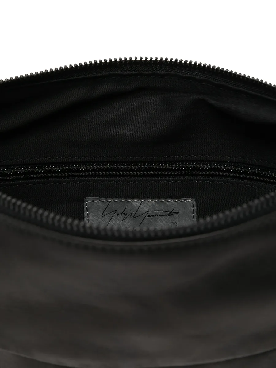 Half-Moon messenger bag 4