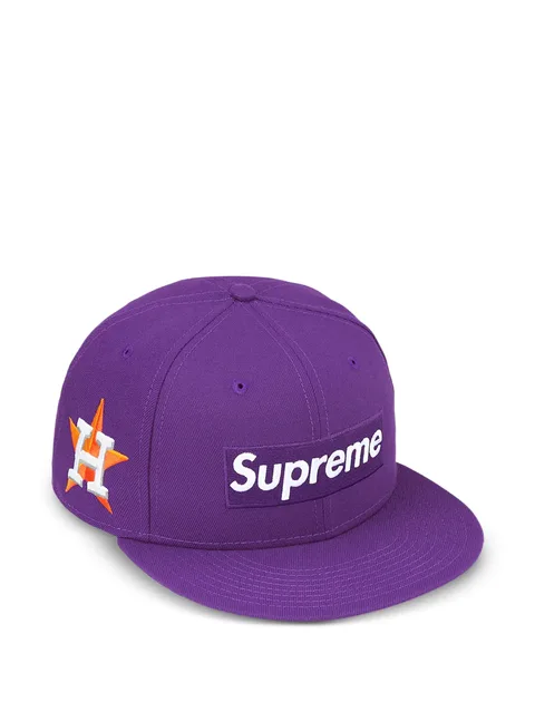 кепка MLB Teams Box Logo