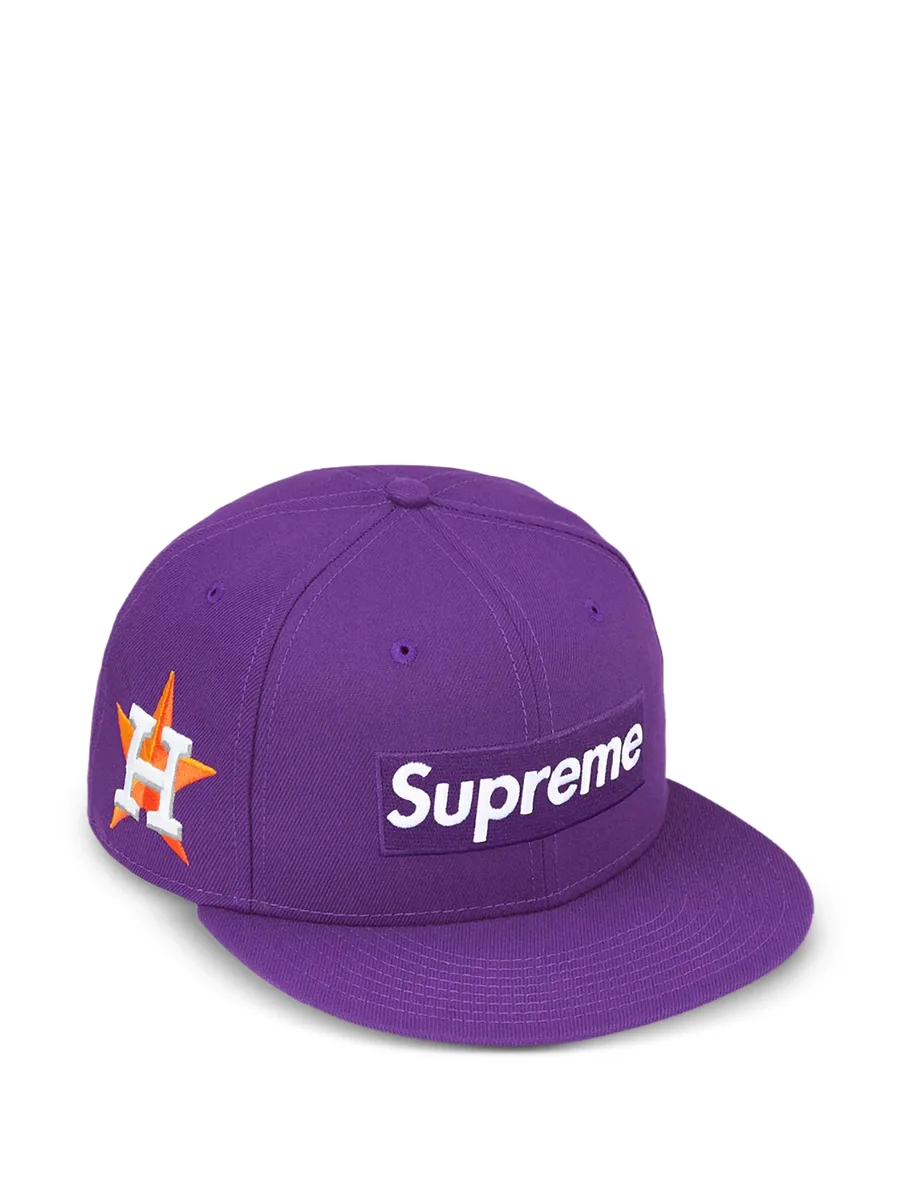 кепка MLB Teams Box Logo 1