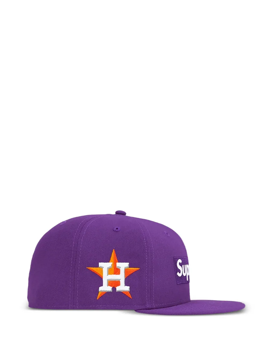 кепка MLB Teams Box Logo 2