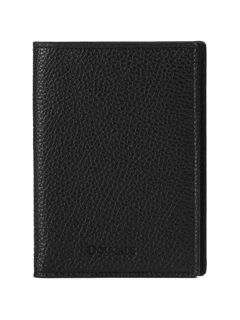 обложка для паспорта из тисненной кожи