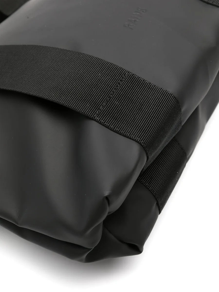 Micro waterproof tote bag 8