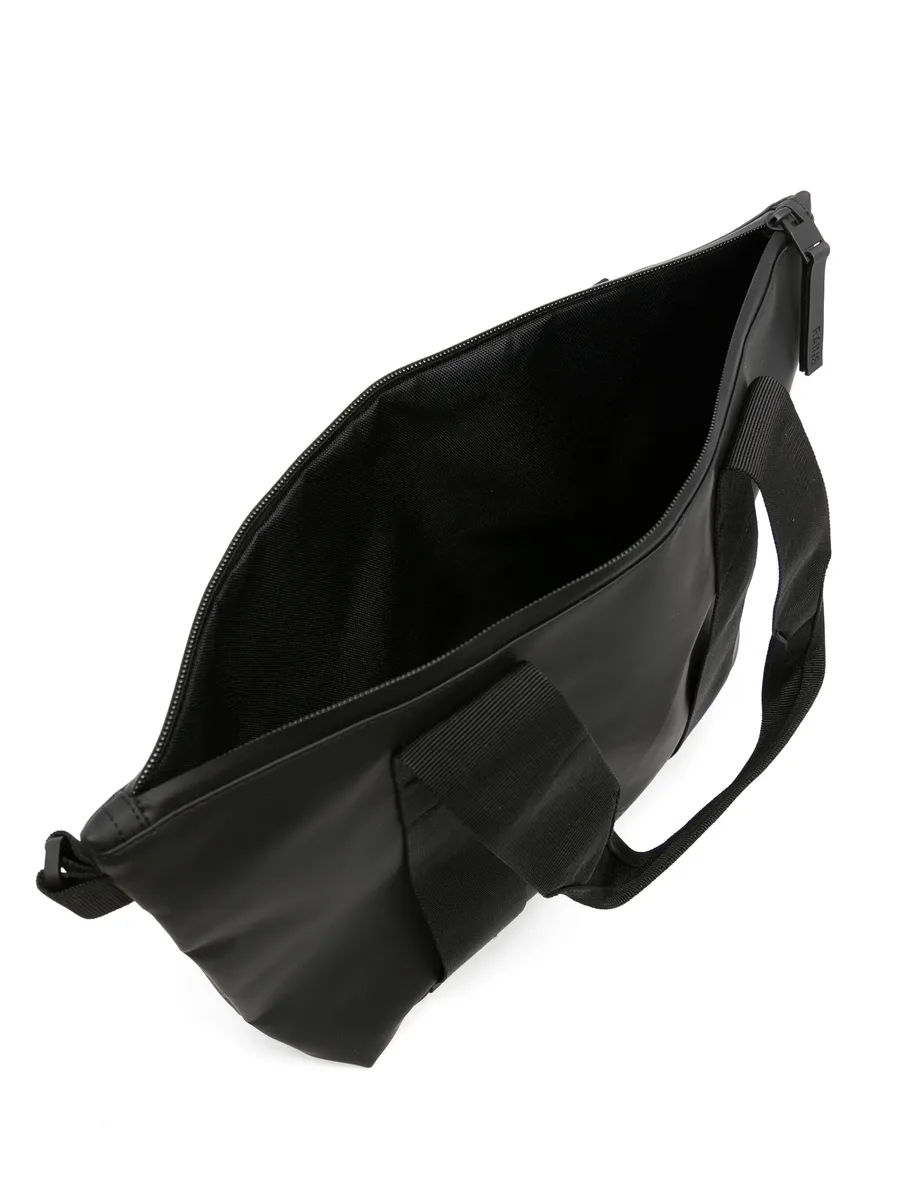 Micro waterproof tote bag 10
