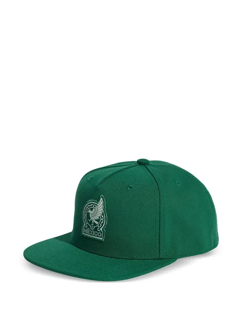 football snapback cap