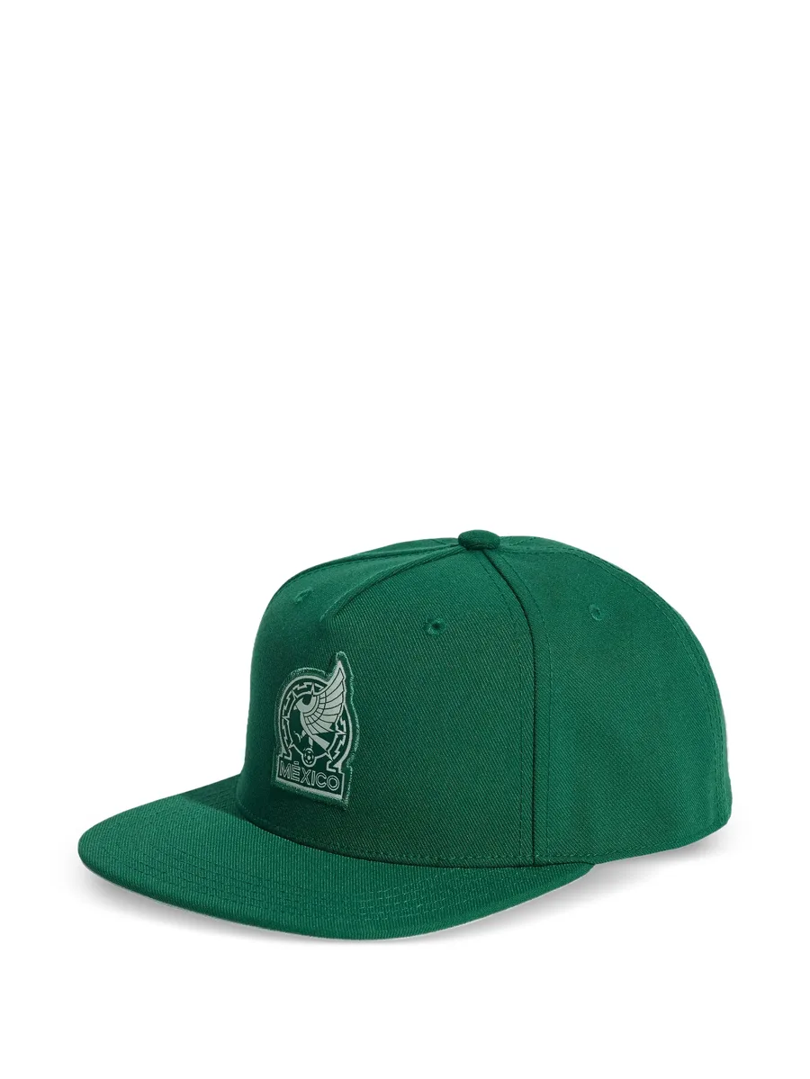 football snapback cap 2