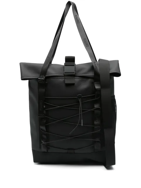сумка-тоут Trail Rolltop