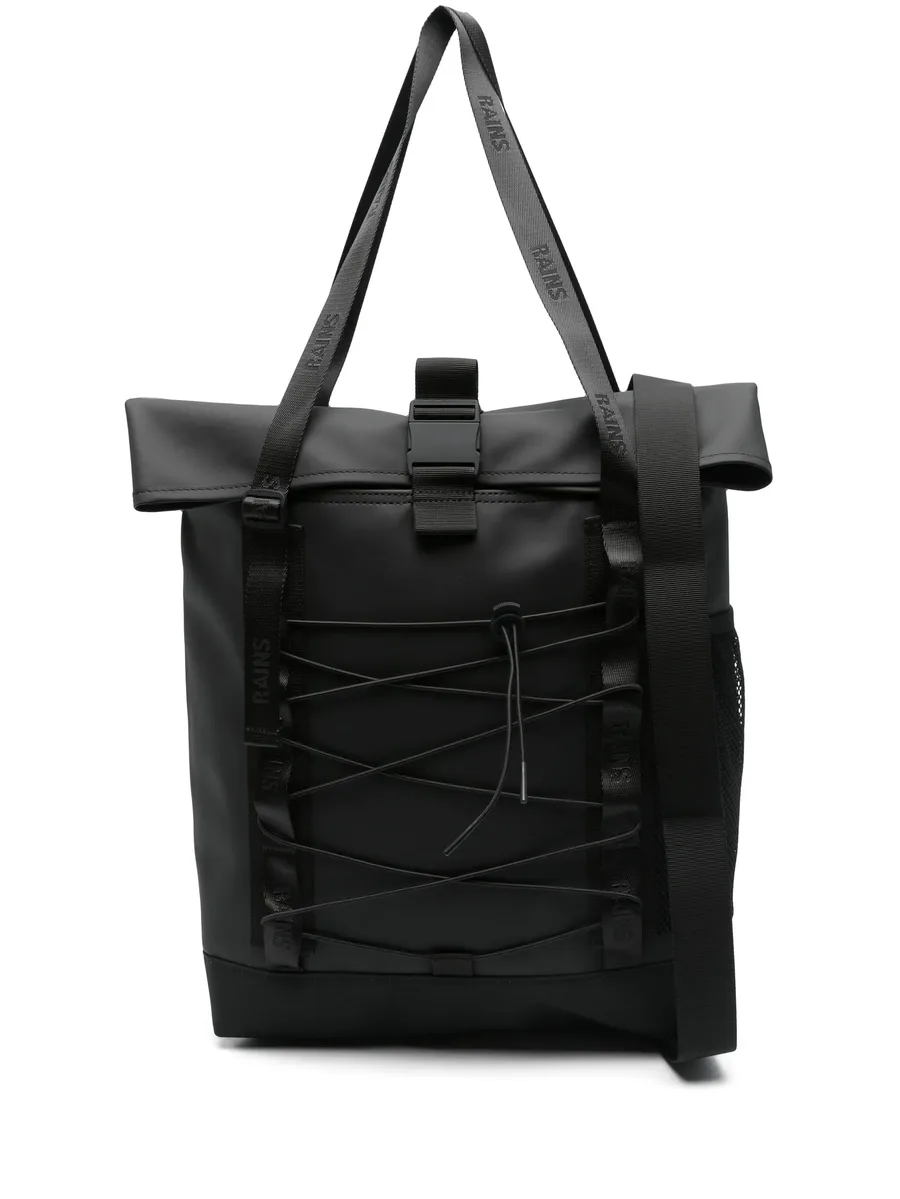сумка-тоут Trail Rolltop 2