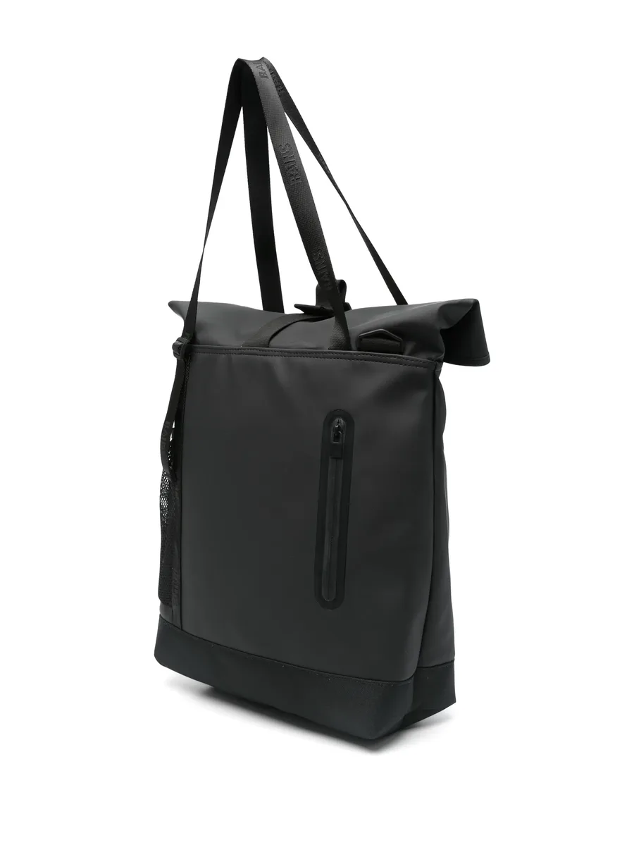 сумка-тоут Trail Rolltop 4