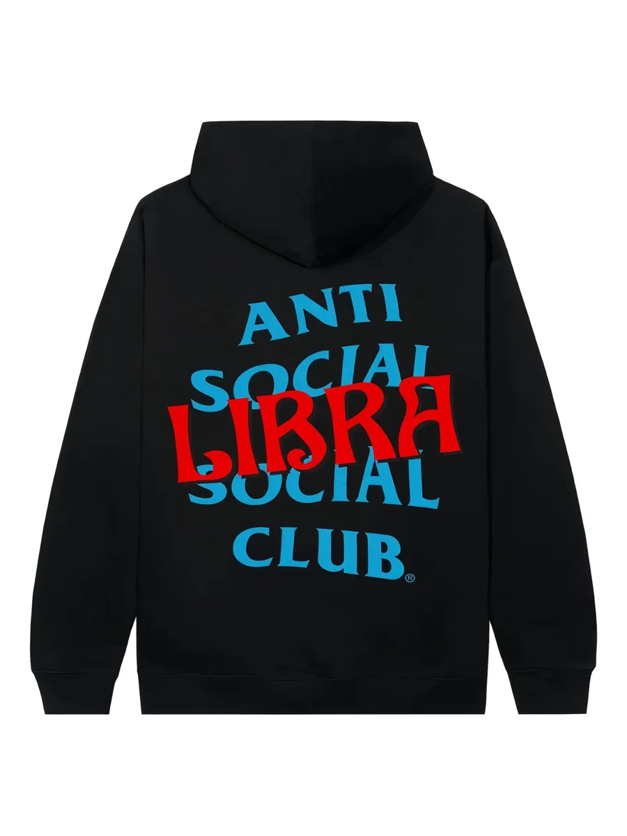 худи Libra 4