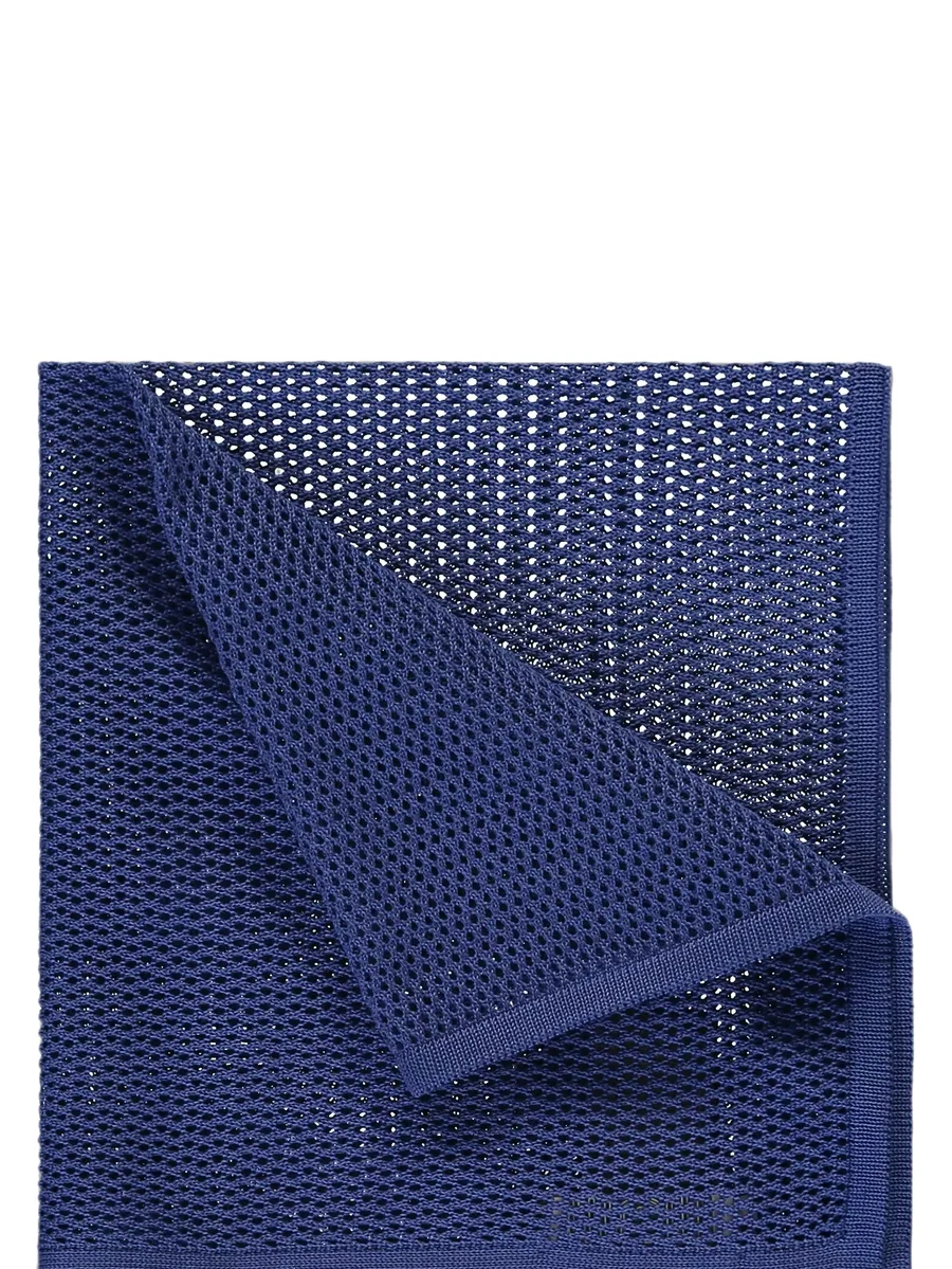 open-knit pocket square 6