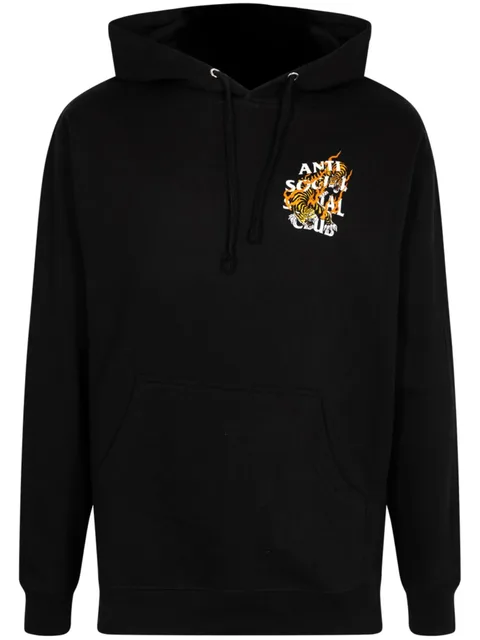 худи Tiger Blood Weekly Drop