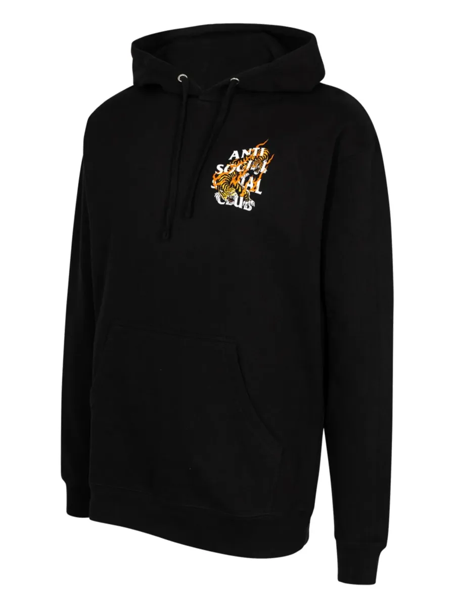 худи Tiger Blood Weekly Drop 6