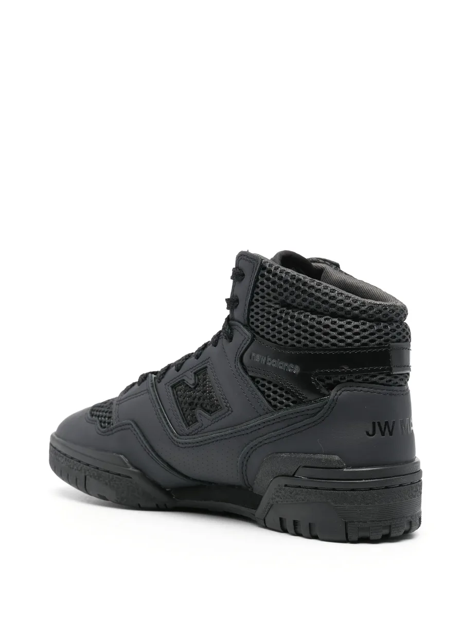 650 high-top sneakers 5