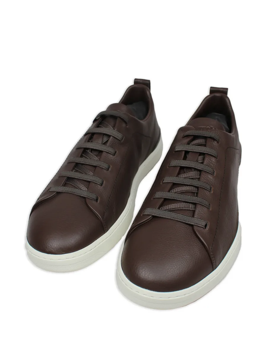 brown sneakers 6