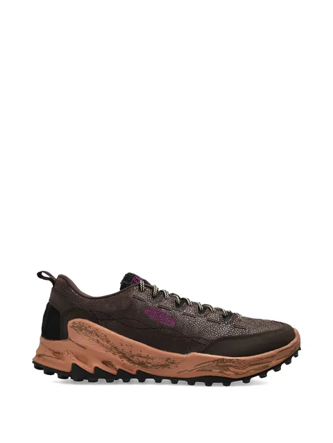 Jasper Zionic lace-up sneakers