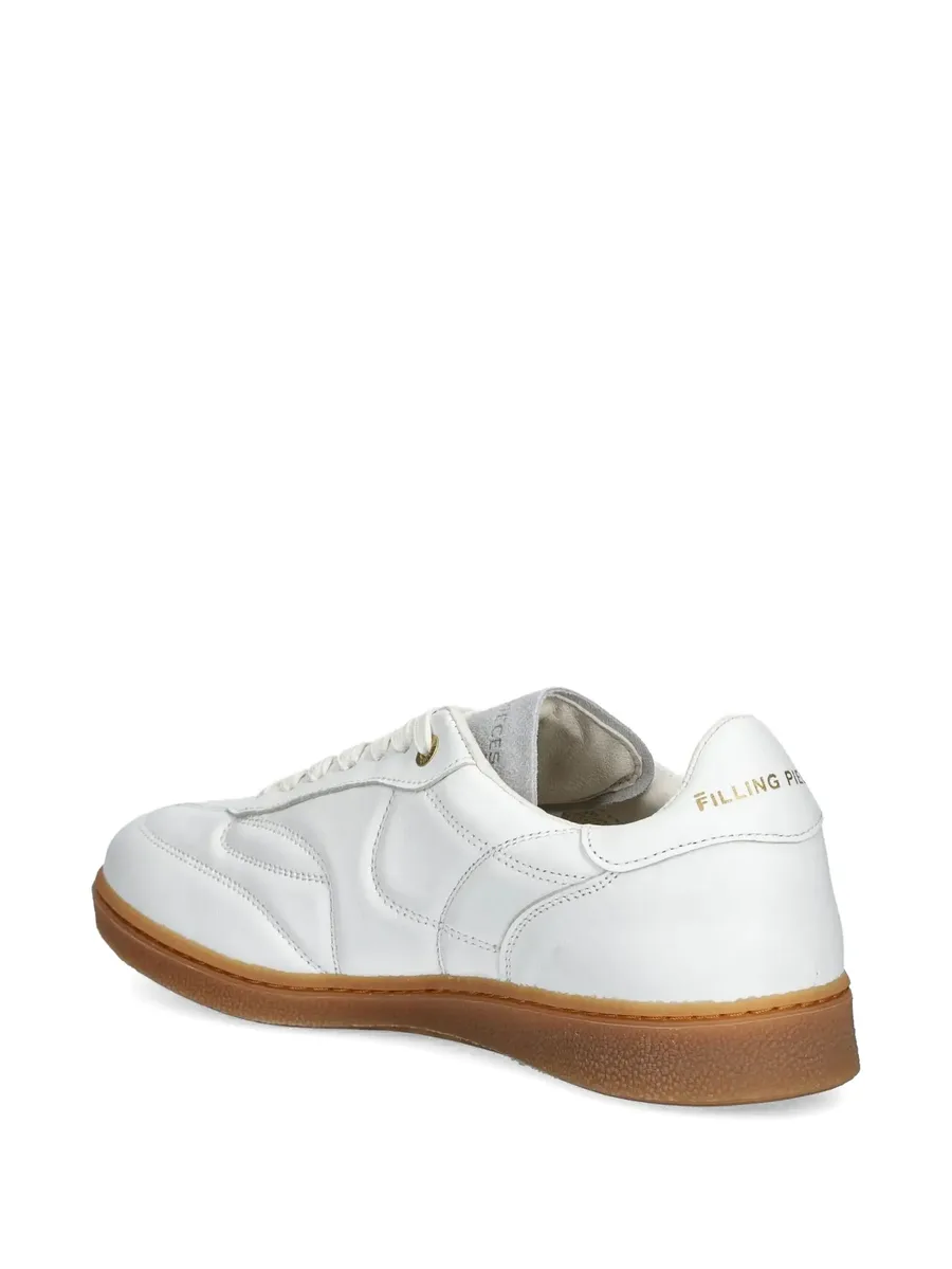 Sprinter Dice leather sneakers 6