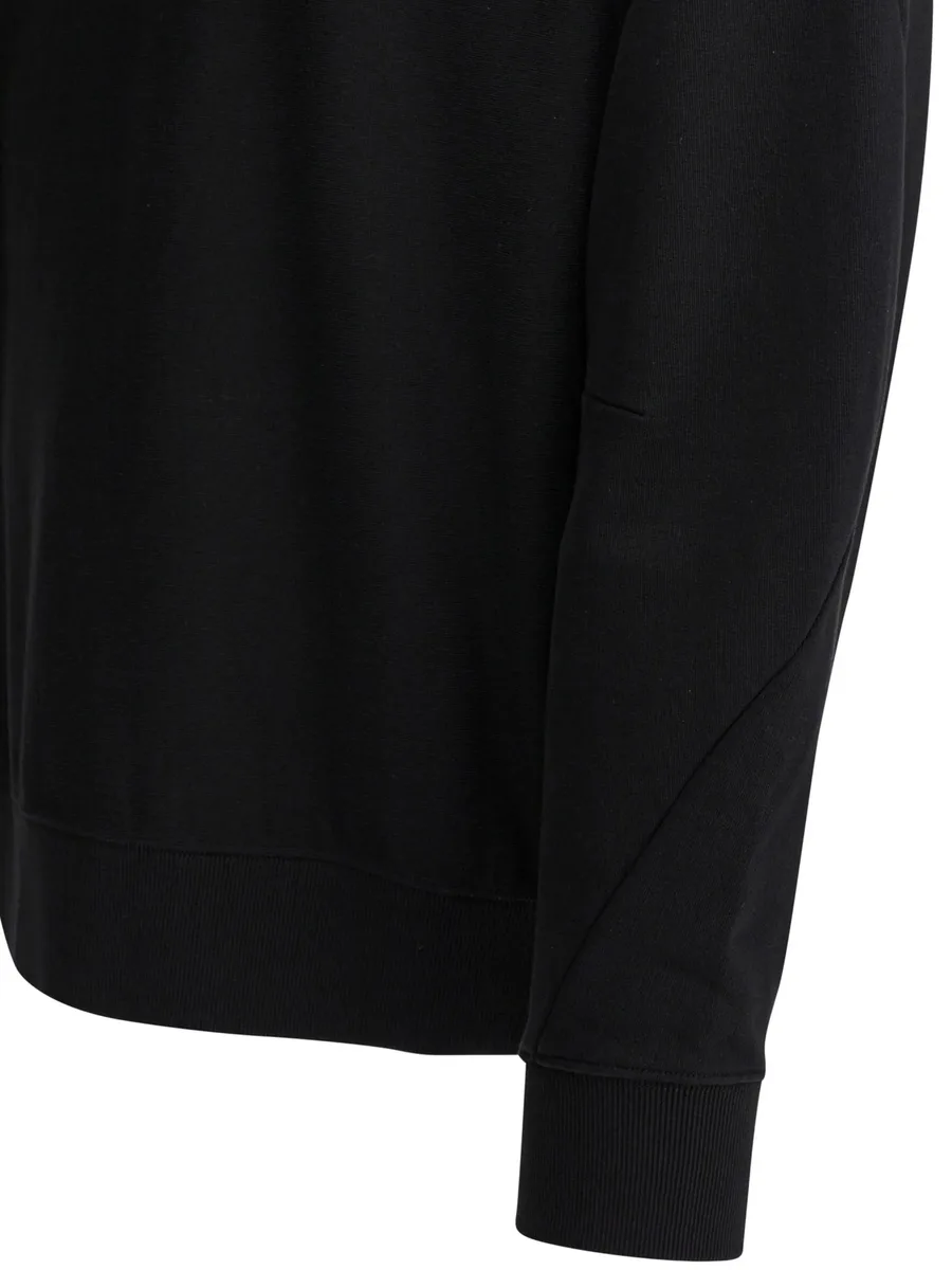 толстовка Couture Seam 7