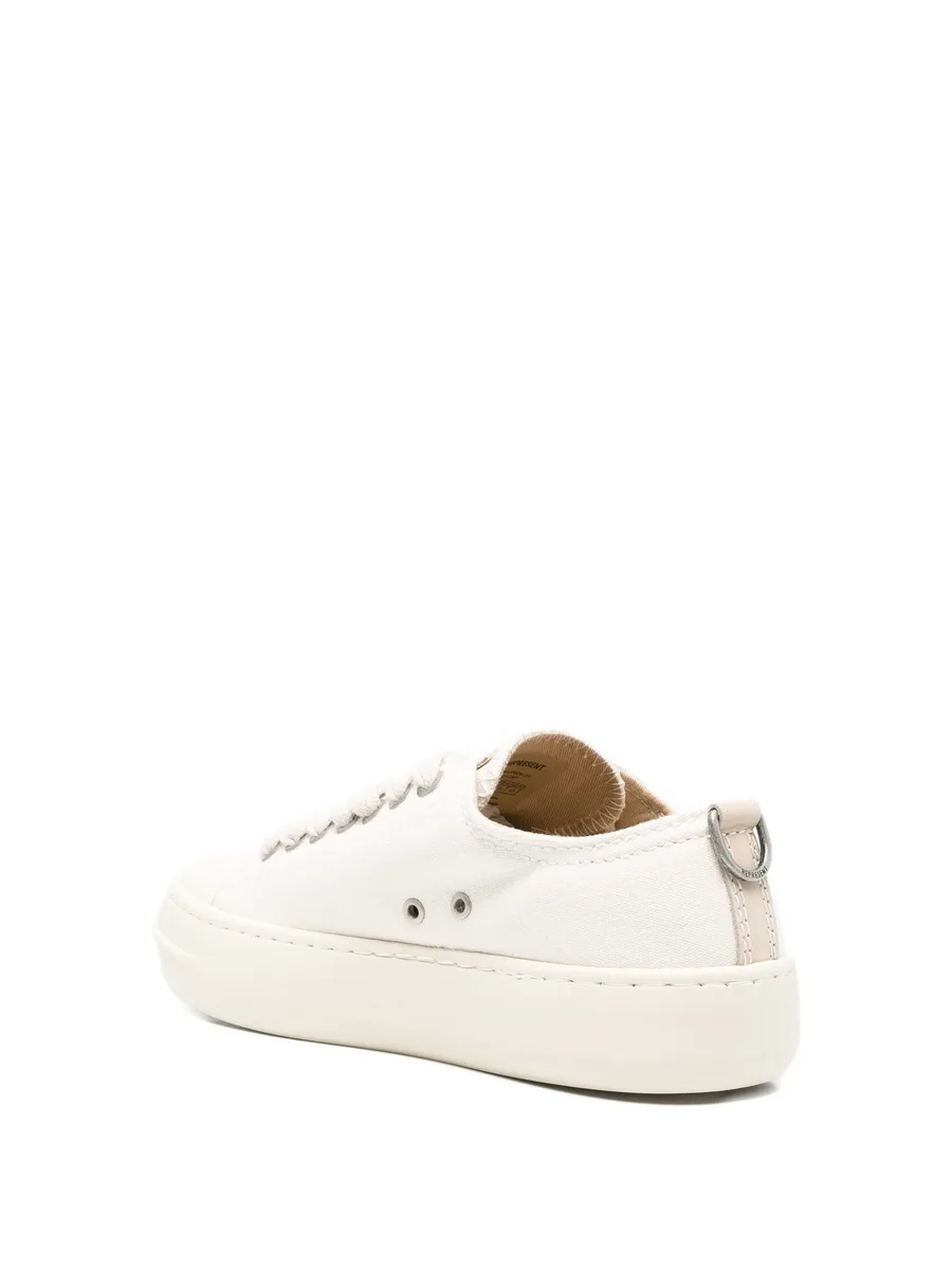 logo-patch sneakers 5