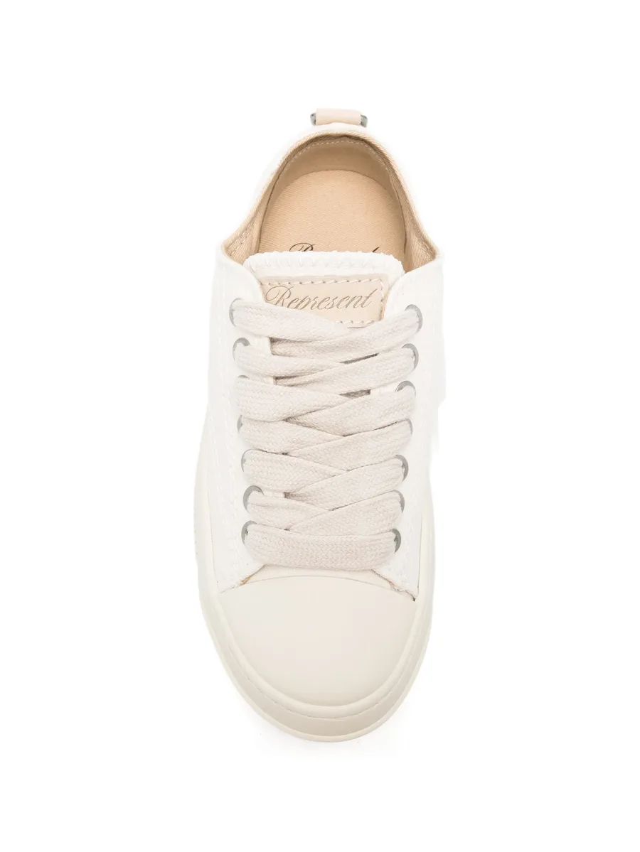 logo-patch sneakers 7
