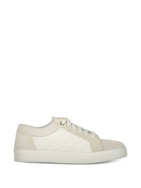 Boccioni lace-up sneakers