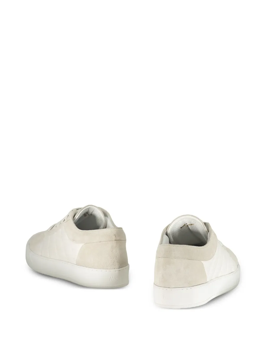 Boccioni lace-up sneakers 6