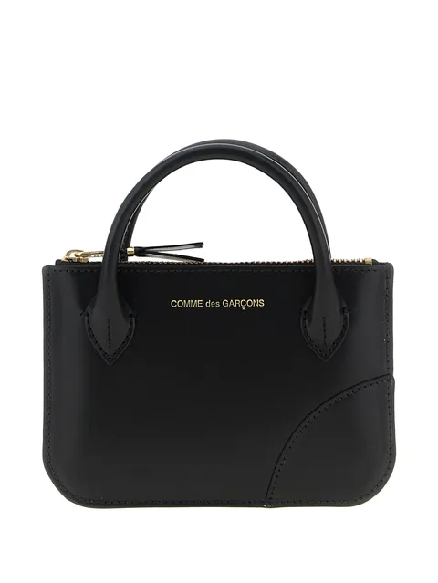 мини-сумка Handles Line с логотипом
