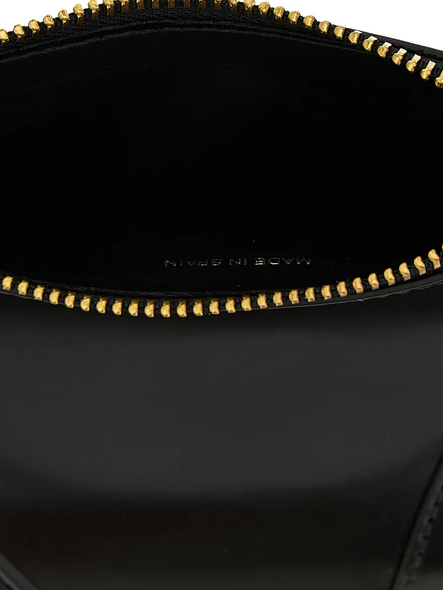 мини-сумка Handles Line с логотипом 6