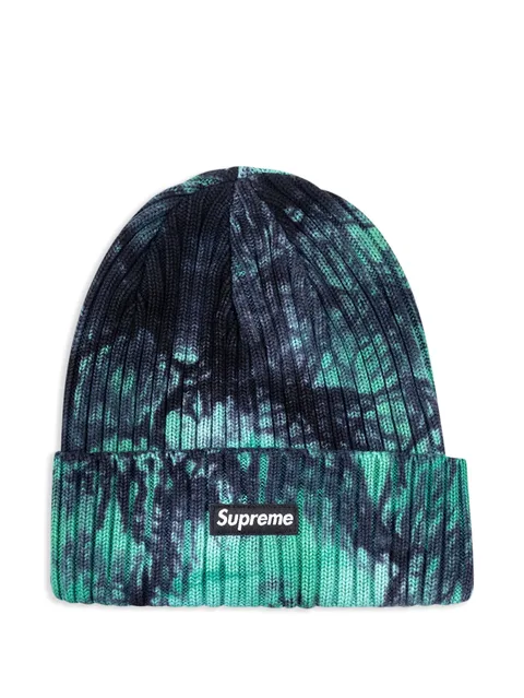 шапка бини SS 24 Splatter Green